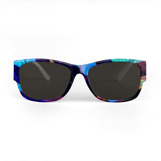Gavin Scott Classic Sunglasses