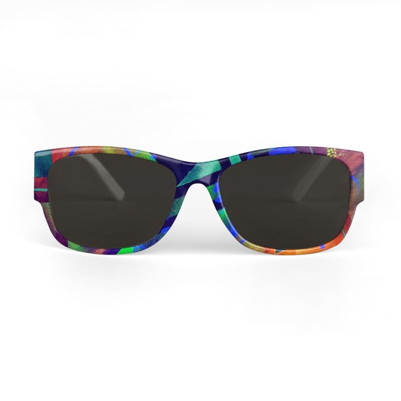 Gavin Scott Classic Sunglasses