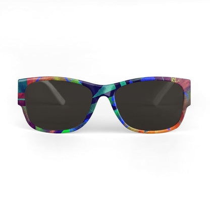 Gavin Scott Classic Sunglasses