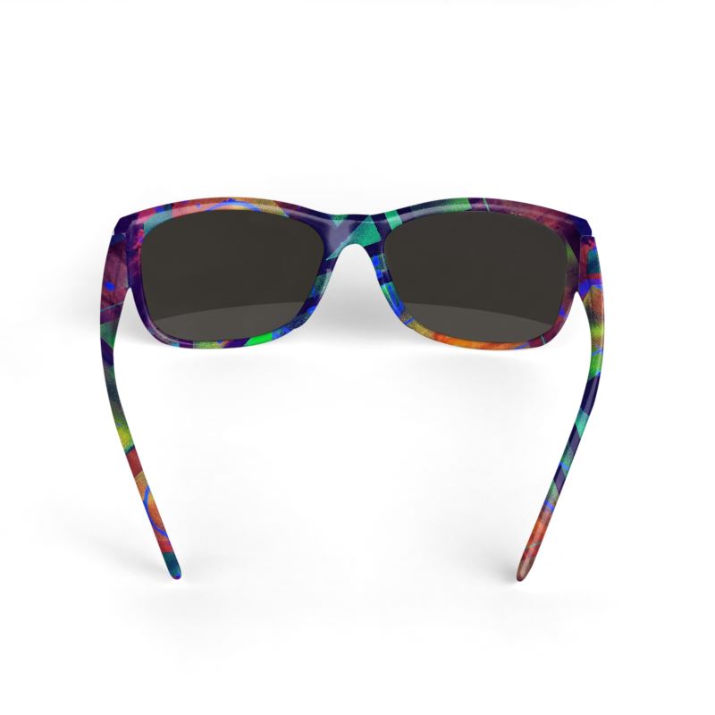Gavin Scott Classic Sunglasses