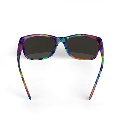 Gavin Scott Classic Sunglasses