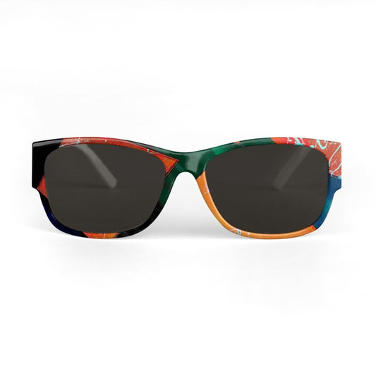 Gavin Scott Classic Sunglasses