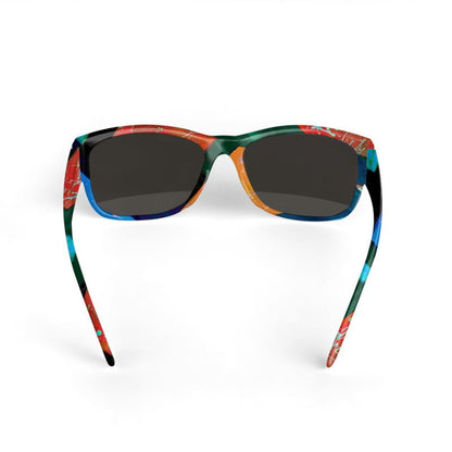 Gavin Scott Classic Sunglasses