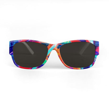 Gavin Scott Classic Sunglasses
