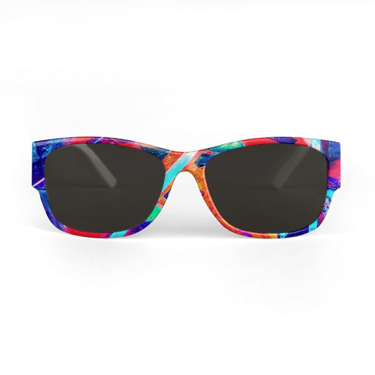 Gavin Scott Classic Sunglasses