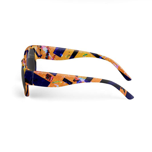 Gavin Scott Classic Sunglasses