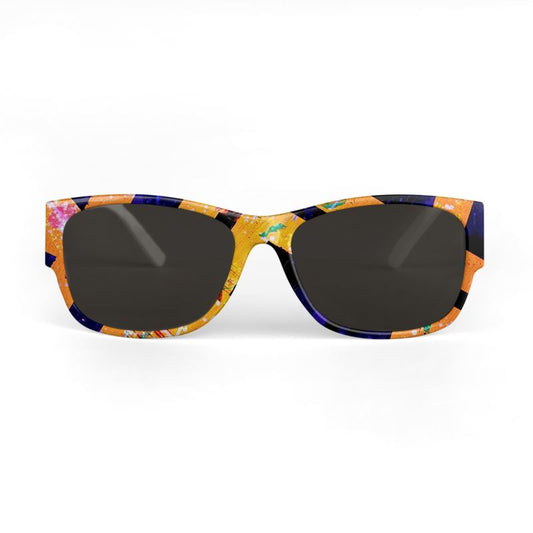 Gavin Scott Classic Sunglasses
