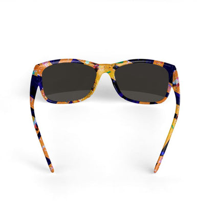Gavin Scott Classic Sunglasses