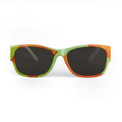 Gavin Scott Classic Sunglasses