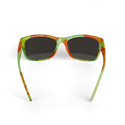 Gavin Scott Classic Sunglasses