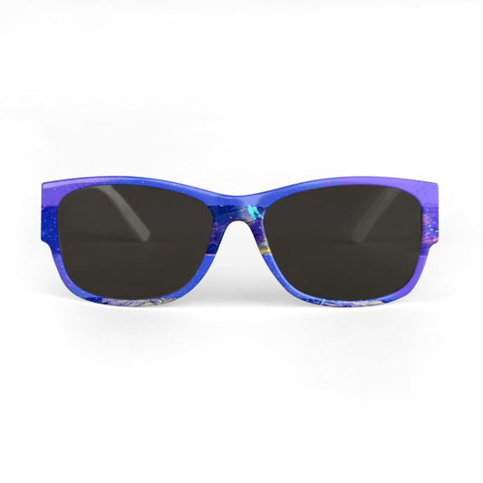 Gavin Scott Classic Sunglasses