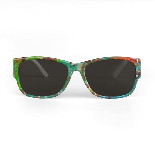 Gavin Scott Classic Sunglasses