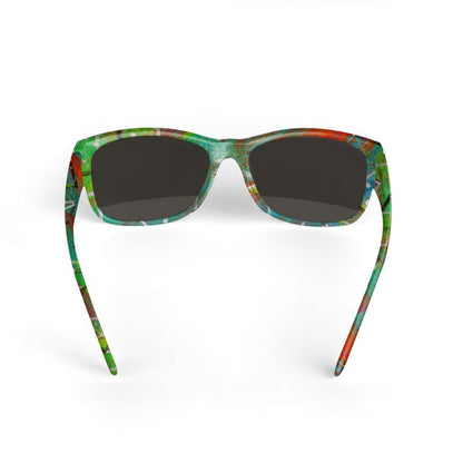 Gavin Scott Classic Sunglasses