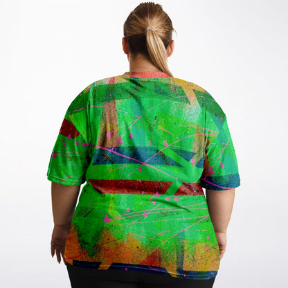 Gavin Scott Tee (Genderless 2XL-6XL)