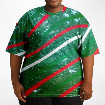 Gavin Scott Tee (Genderless 2XL-6XL)