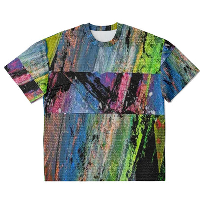 Gavin Scott Tee (Genderless 2XL-6XL)