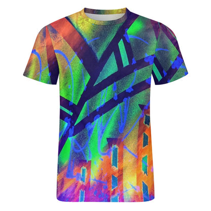 Gavin Scott Pure Cotton Tee (Masc S-4XL)