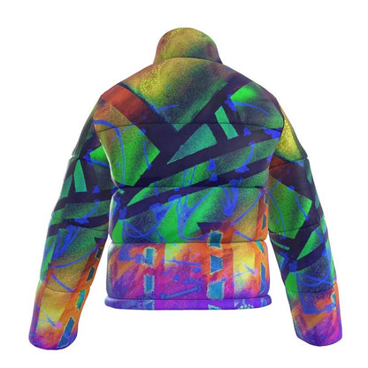 Gavin Scott Puffer Jacket (Masc XS-2XL)