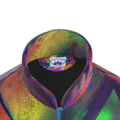 Gavin Scott Puffer Jacket (Masc XS-2XL)