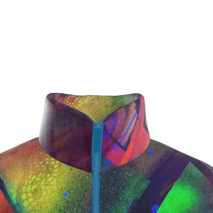 Gavin Scott Puffer Jacket (Masc XS-2XL)