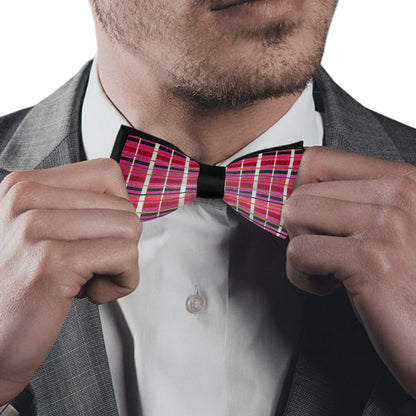 Gavin Scott Adjustable Bow Tie