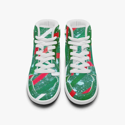 Gavin Scott High-top Sneakers (Children, Youth, Petite)