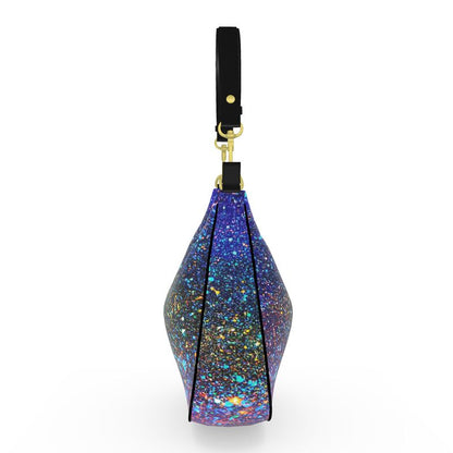 Gavin Scott Curve Shoulder Bag
