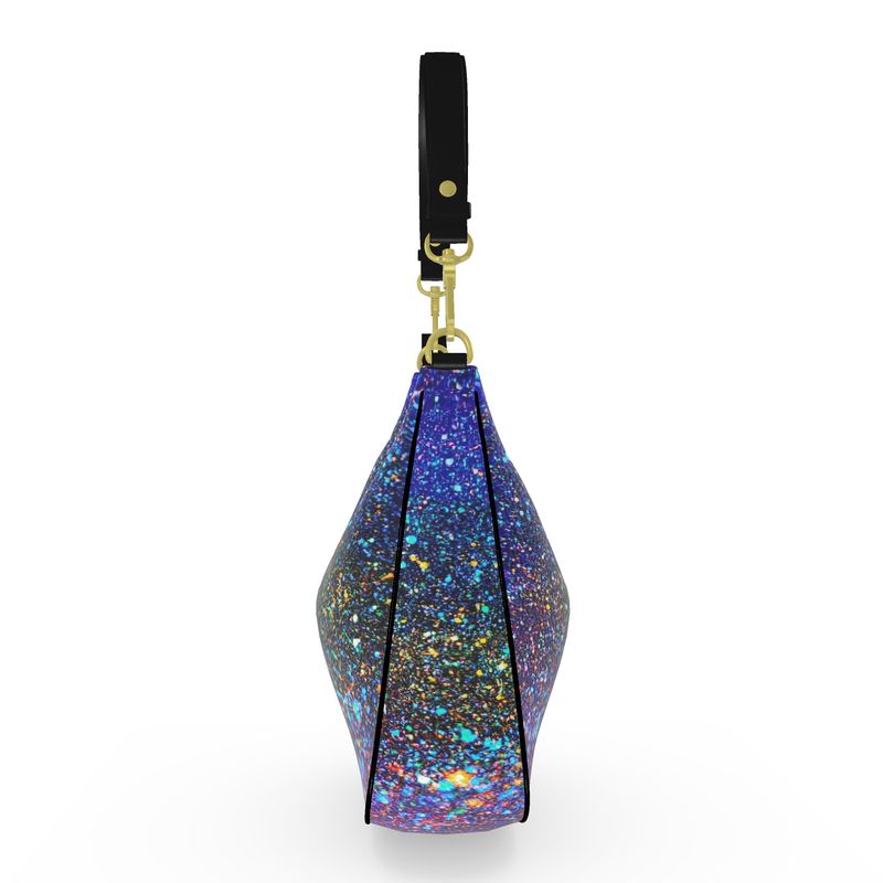 Gavin Scott Curve Shoulder Bag