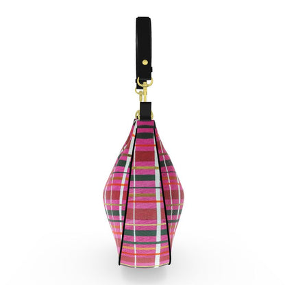 Gavin Scott Curve Shoulder Bag