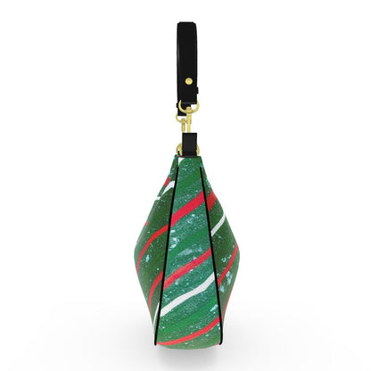 Gavin Scott Curve Shoulder Bag