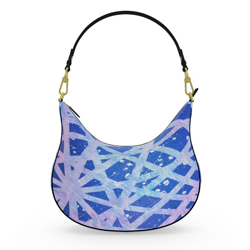 Gavin Scott Curve Shoulder Bag