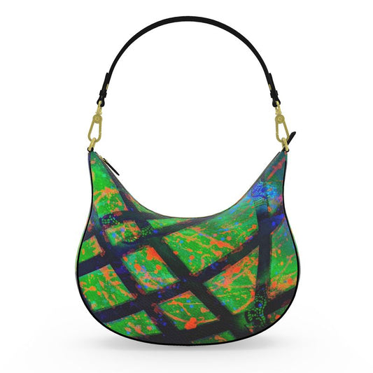 Gavin ScottCurve Shoulder Bag