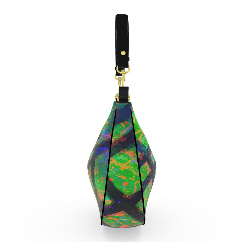 Gavin ScottCurve Shoulder Bag