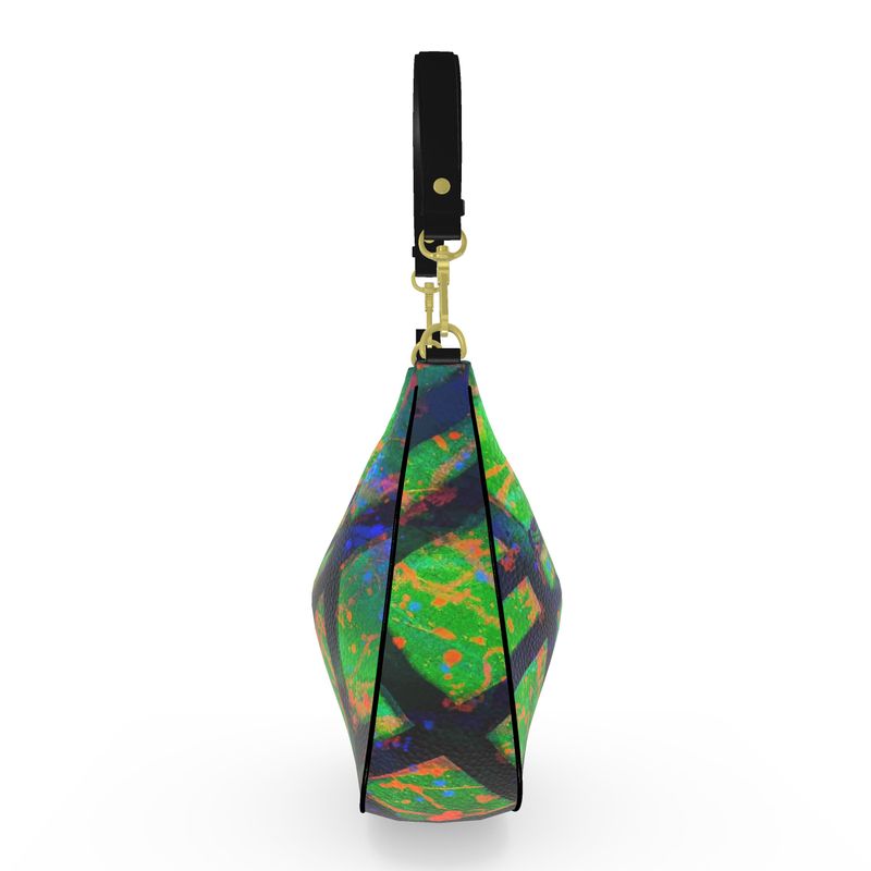 Gavin ScottCurve Shoulder Bag