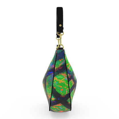Gavin ScottCurve Shoulder Bag