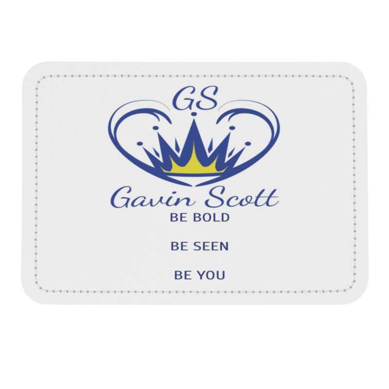 Gavin Scott Clutch Purse
