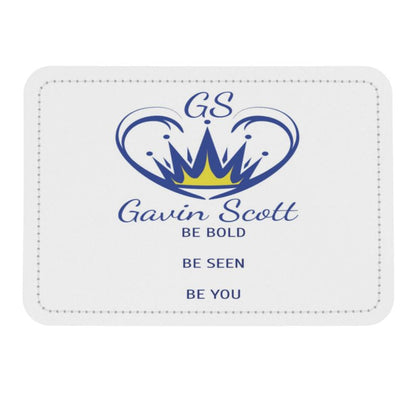 Gavin Scott Clutch Purse