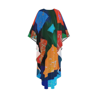 Gavin Scott Kaftans (Regular & Petite)