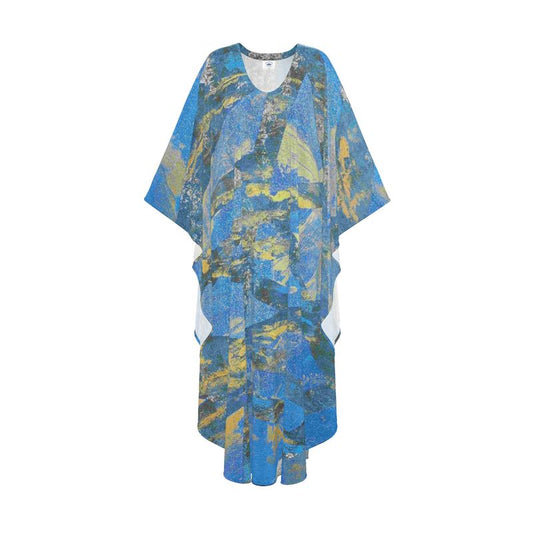 Gavin Scott Kaftans (Regular & Petite)