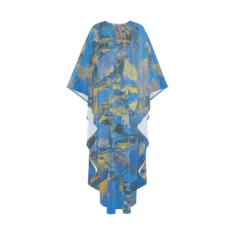 Gavin Scott Kaftans (Regular & Petite)