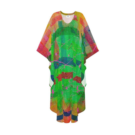 Gavin Scott Kaftans (Regular & Petite)