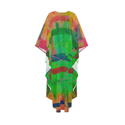 Gavin Scott Kaftans (Regular & Petite)