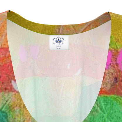 Gavin Scott Kaftans (Regular & Petite)