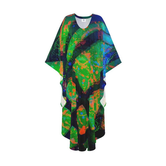Gavin Scott Kaftans (Regular & Petite)