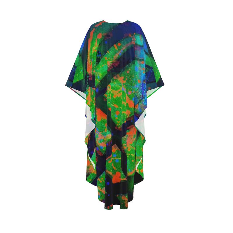 Gavin Scott Kaftans (Regular & Petite)