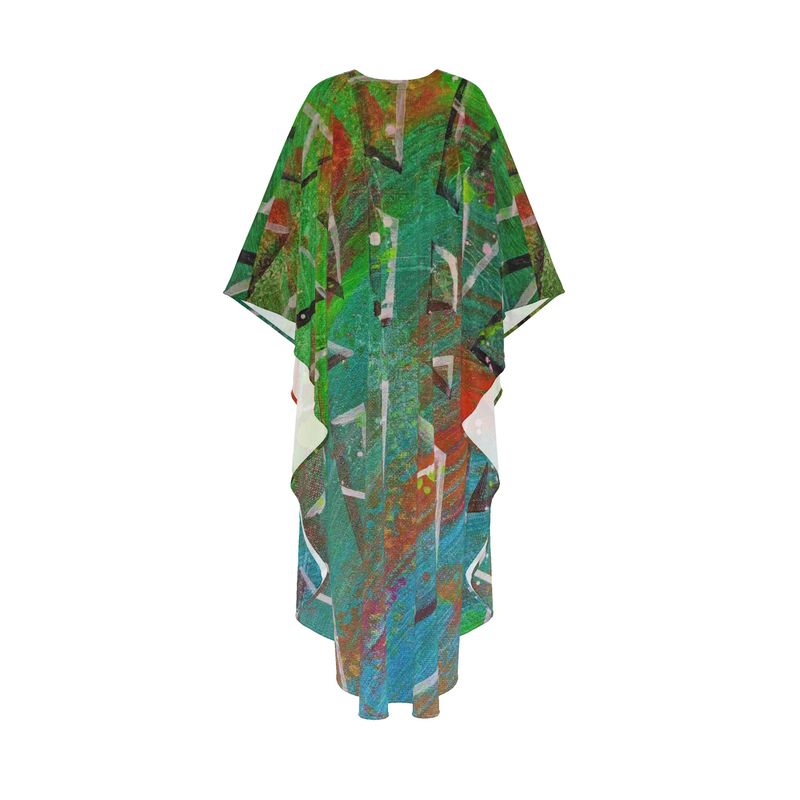 Gavin Scott Kaftans (Regular & Petite)