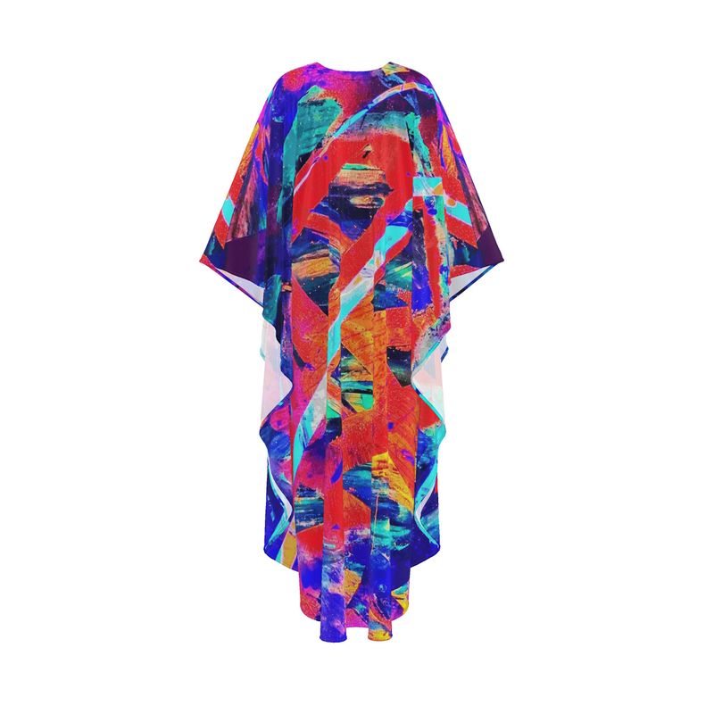Gavin Scott Kaftans (Regular & Petite)