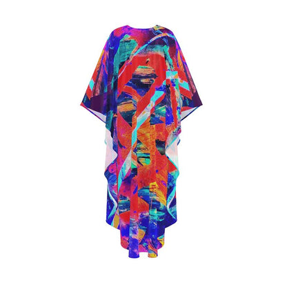 Gavin Scott Kaftans (Regular & Petite)