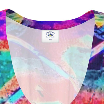 Gavin Scott Kaftans (Regular & Petite)