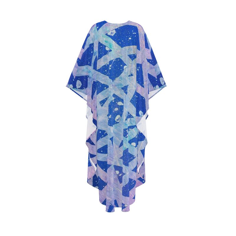 Gavin Scott Kaftans (Regular & Petite)
